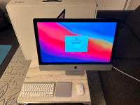 Apple iMac 27" 5K - $650 or best offer