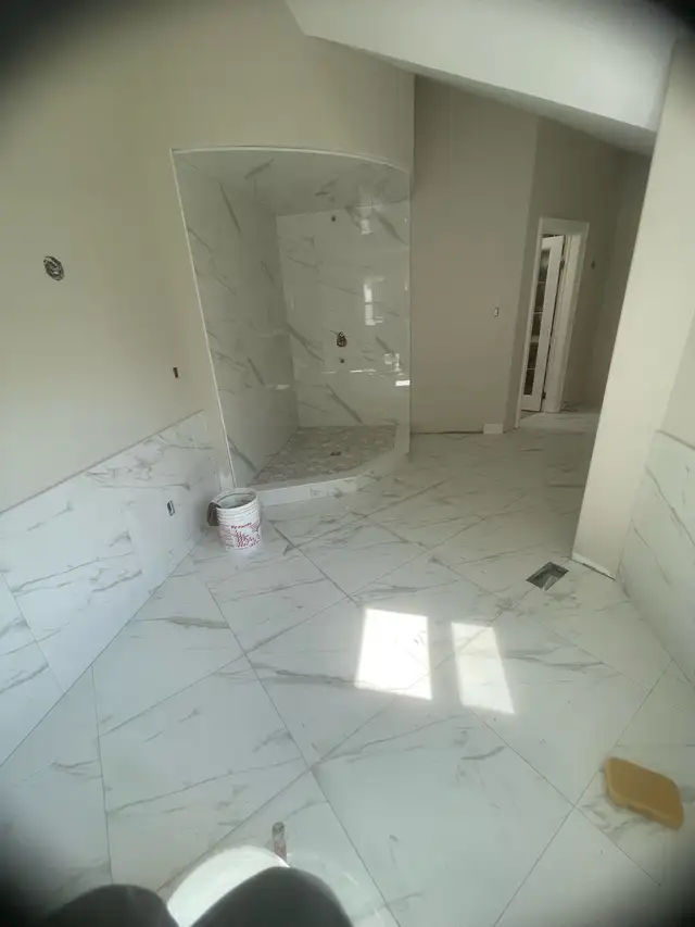 Tile Installation - Niko Tile571964740348815368