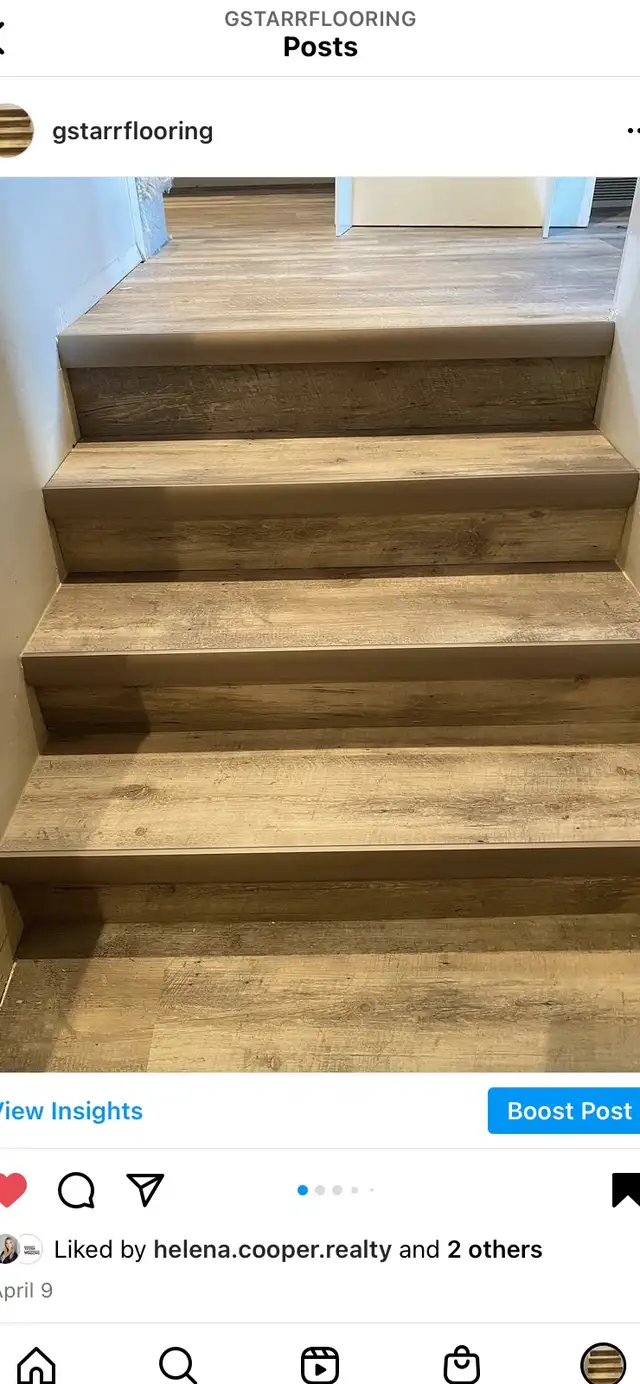 Flooring installation & repairs64352132282625126