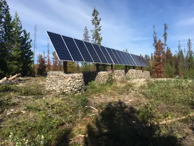 Solar Equipment for sale, View more