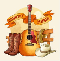 Old Time Country Band seeking fiddler and pedal steel player