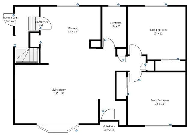 Long or Short Term, 2 BDRM Fully Furnished Rental in Riverdale in Long Term Rentals in Whitehorse - Image 11