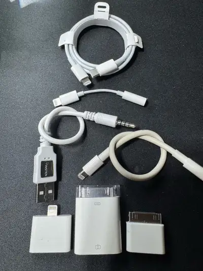 Computer Adapters and Accessories, View more