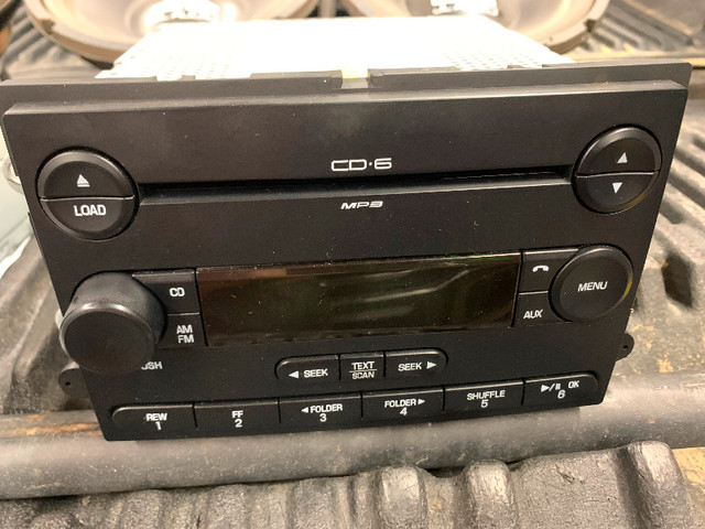 Superduty Stereo equipment for sale in Cars & Trucks in Swift Current