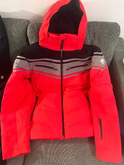 Ski Jackets ,pant., View more