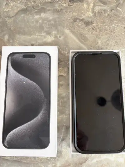 iPhone 15 Pro, View more