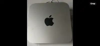Mac Mini 2012, View more