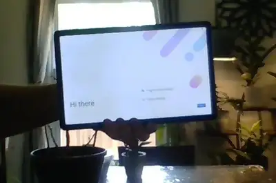Lenovo Tab M10 Plus, View more
