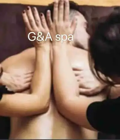New Massage Spa Open。Saint-Jean-sur-Richelieu,, View more