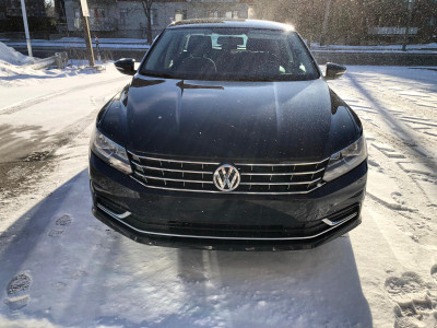 VW Passat 2018 for Sale (Great Condition)