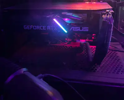 ASUS GeForce RTX 2060 Overclocked 6G GDDR6 Dual, View more