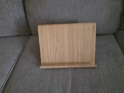 Tablet holder, View more