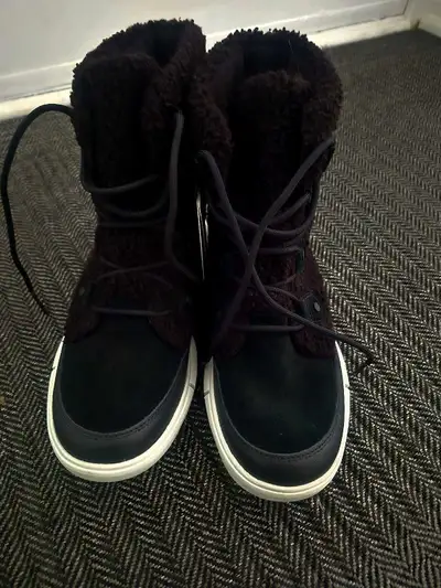 Brand New Sorel Waterproof Boots , View more
