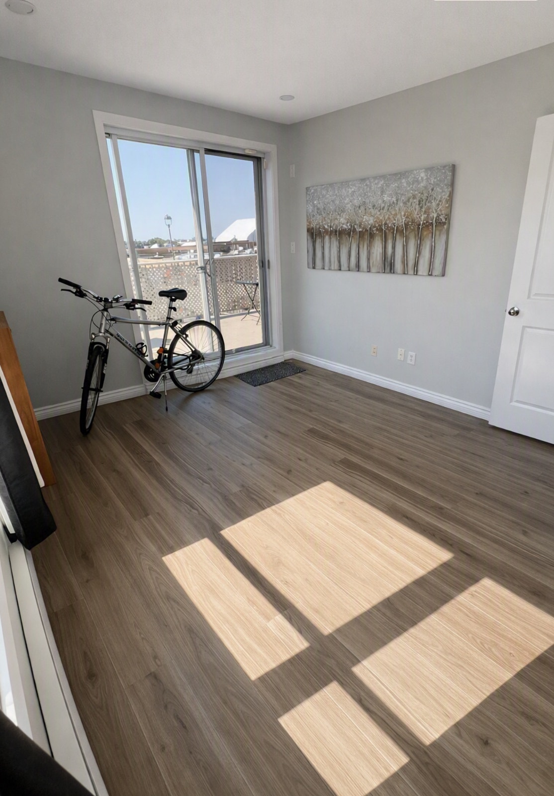 Chambre confortable dans condo propre et tranquille — photo 3