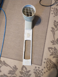 WINDOW PANEL FOR PORTABLE AIR CONDITIONER 