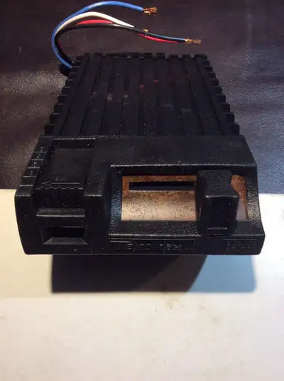 SELLING A BRAND NEW TEKONSHA 2030 MARK 12 FOR 2 and 4 WHEEL TRAILER BRAKE APPLICATIONS. I PURCHASED...