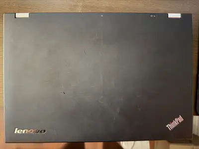 ThinkPad T430, View more