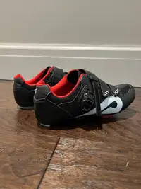Peloton Bike Shoes - size 45