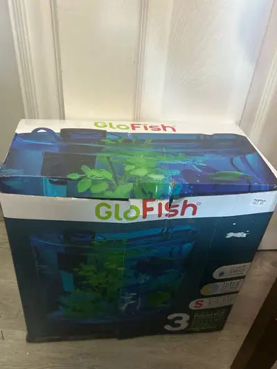 fish tank, View more