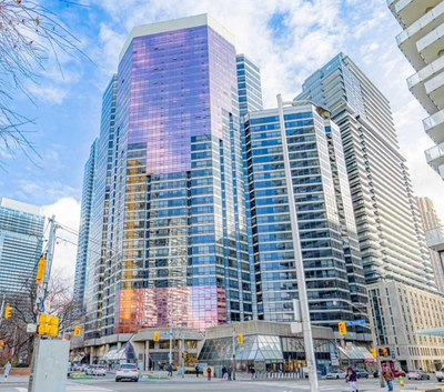 Professor at Toronto Metropolitan University is renting a fully furnished, very spacious-sun filled...