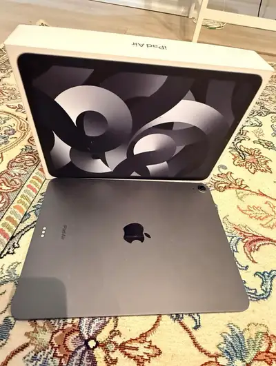 iPad Air 2022, View more