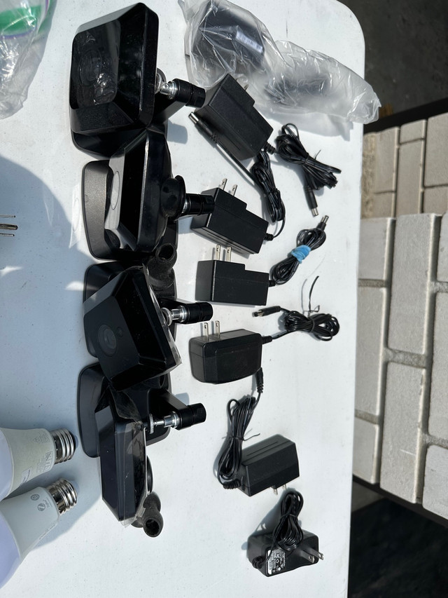 Rogers Smart Home Security Accessories Security Systems Kitchener