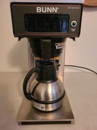 Commercial Coffee Maker