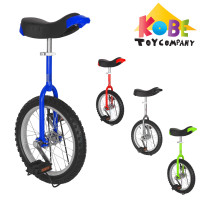 Kobe T4B FREESTYLE UNICYCLE Mountain Butyl Tire,