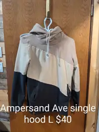 Ampersand ave woman’s clothing
