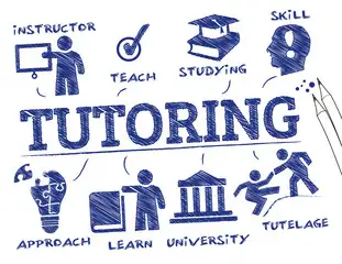 Math and Science Tutoring Services, View more