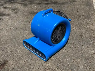 Ventilateur industriel Cobra, View more