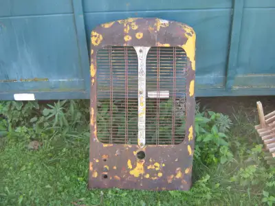 Good for art or man cave. $50. P{ick up in Cobourg.