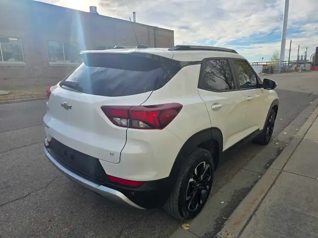 2021 chevrolet trailblazer in Cars & Trucks in Calgary - Image 9