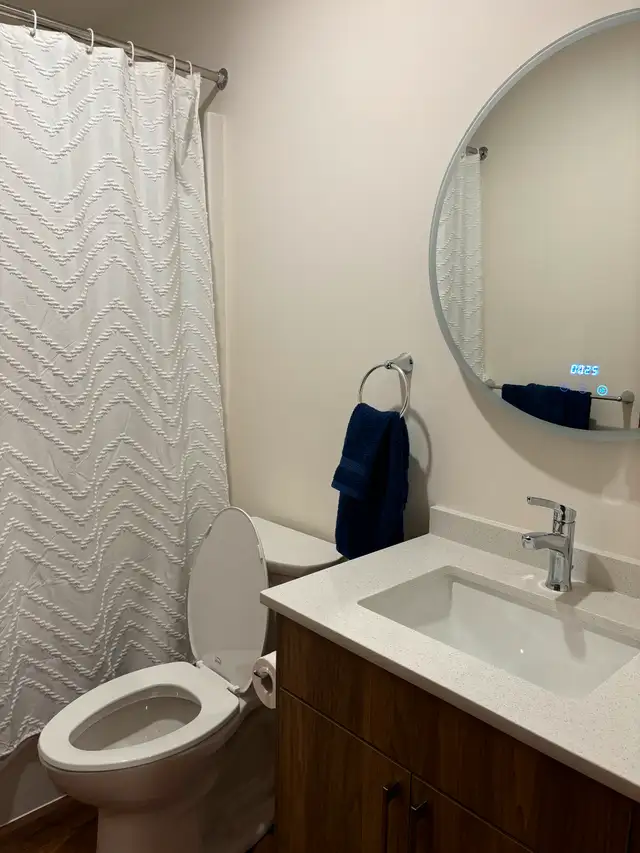 Newly Renovated Modern STUDIO Apt: Top in Long Term Rentals in Prince Rupert - Image 15