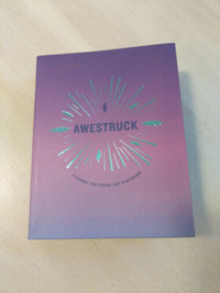 Awestruck ( a journal for finding awe year-round)