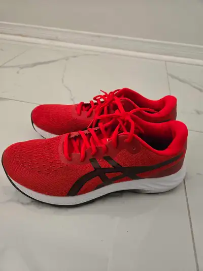Asics Running Shoes, Size 10, Barely used., View more