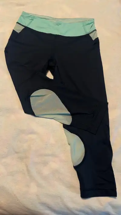 lululemon leggings, View more