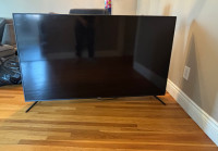 65 inch Tv