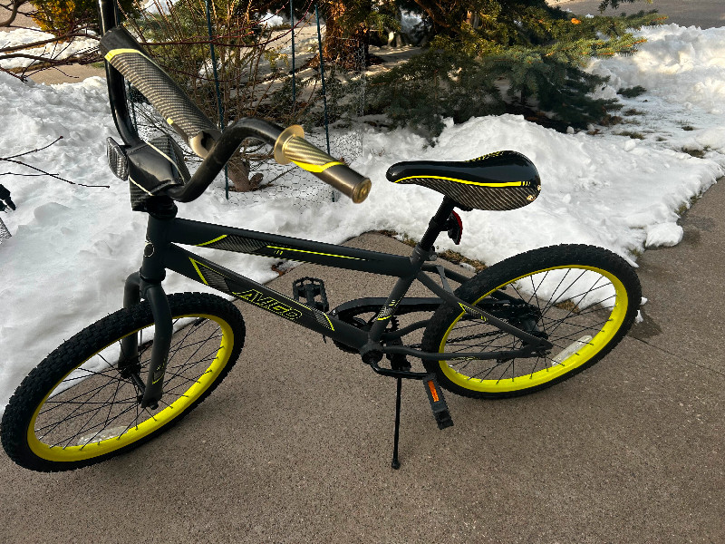Avigo freestyle 18 hotsell