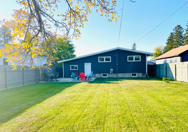 205 Central Blvd  in Houses for Sale in Nipawin - Image 2
