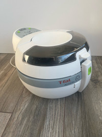 TFal Air Fryer Great Condition -PU NE Edmonton