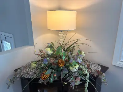 Custom design, Artificial Floral Arrangement, View more