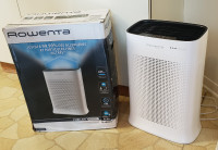 REDUCED - Rowenta Pure Air allergens and fine particle filter