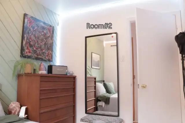 Je cherche un/e coloc. Looking for a roommate. in Room Rentals & Roommates in City of Montréal - Image 9