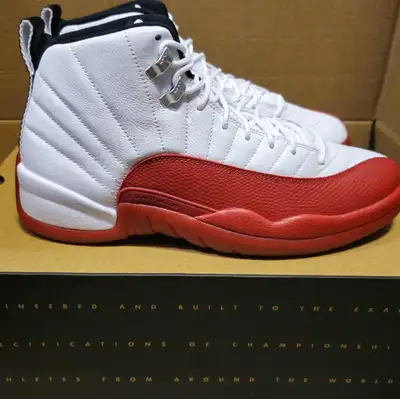 Jordan 12 Retro size 9, View more