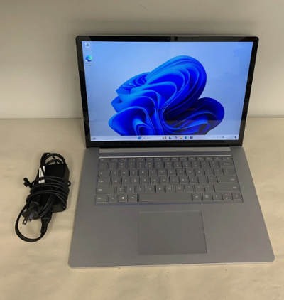 Surface Laptop 3 | Intel Core i5-1035G7, 8GB DDR4, 128GB SSD charger $20 extra firm price