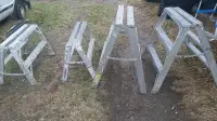 2' step ladders