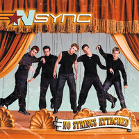 2 NSYNC Music (Audio) CDs (1997, 2000)