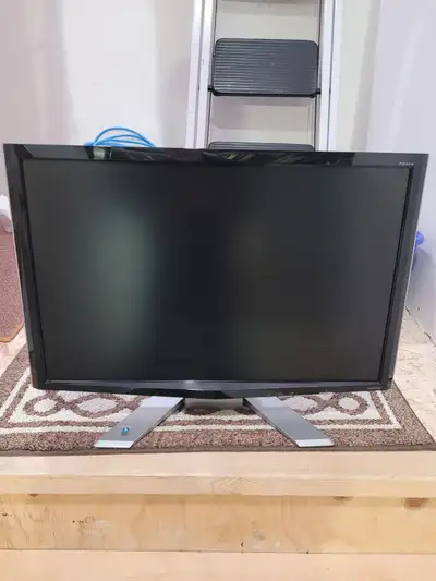 Acer Monitor – 24 Inch with HDMI Input, View more