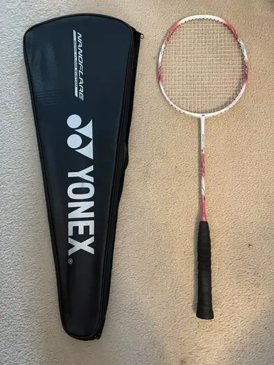 Yonex NanoFlare 70 Badminton Racquet (Made in Japan), View more